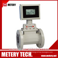 Natural Gas Flow Meter